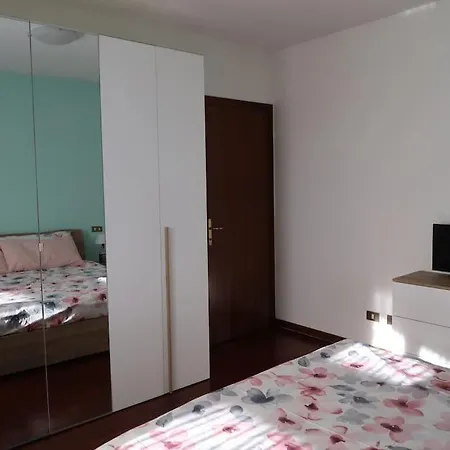 Appartement Casa Rene: In Franciacorta Castegnato
