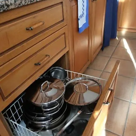 Appartement Casa Rene: In Franciacorta *