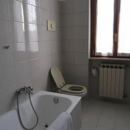 Appartement Casa Rene: In Franciacorta