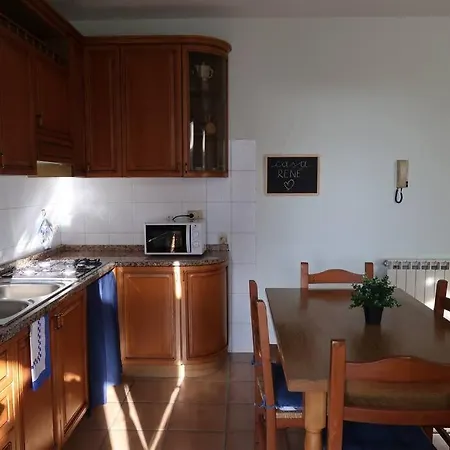 Appartement Casa Rene: In Franciacorta *