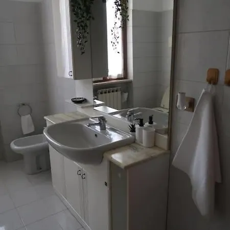 Casa Rene: In Franciacorta Castegnato