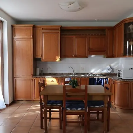Casa Rene: In Franciacorta Appartement *