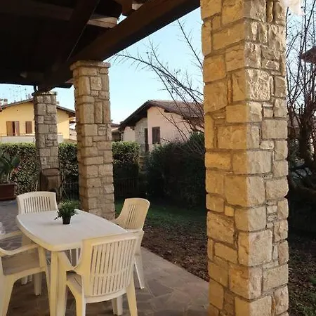 Casa Rene: In Franciacorta