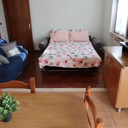 Casa Rene: In Franciacorta Appartement Castegnato