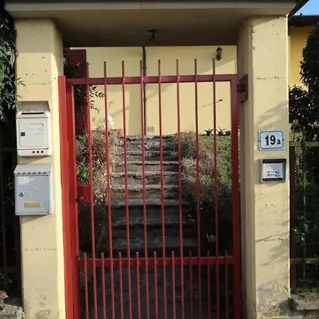 Casa Rene: In Franciacorta Castegnato