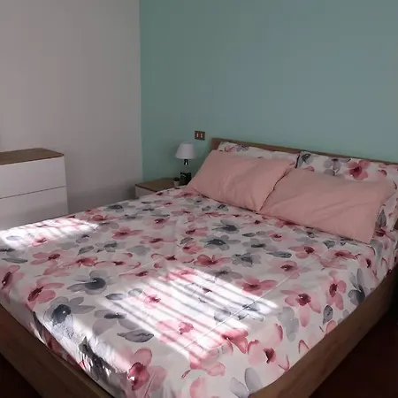 Appartement Casa Rene: In Franciacorta *