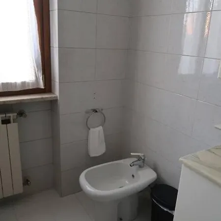 Casa Rene: In Franciacorta Appartement *