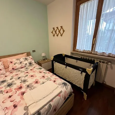 Casa Rene: In Franciacorta Castegnato