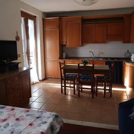 Casa Rene: In Franciacorta