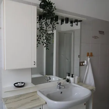 Casa Rene: In Franciacorta